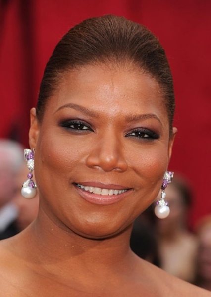 Queen Latifah photo