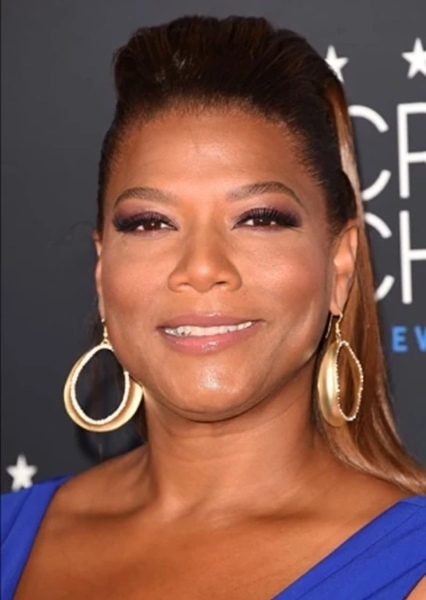 Queen Latifah photo