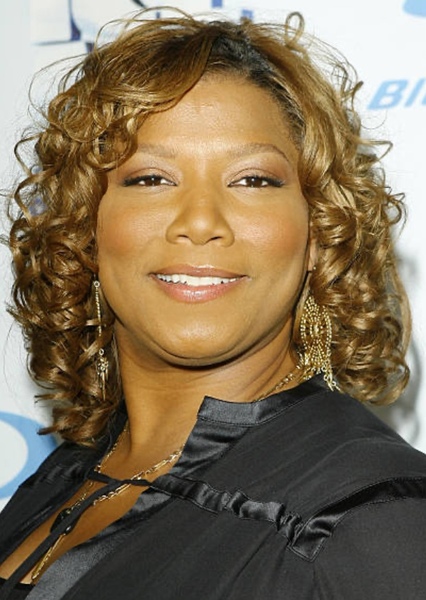 Queen Latifah photo