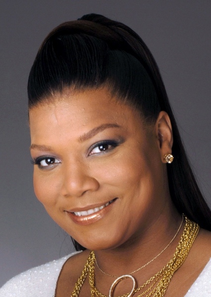 Queen Latifah photo