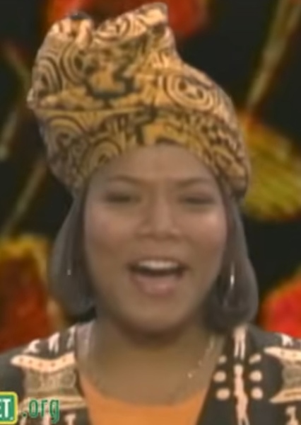 Queen Latifah photo