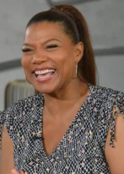 Queen Latifah photo