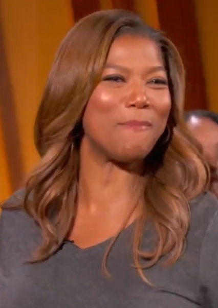Queen Latifah photo