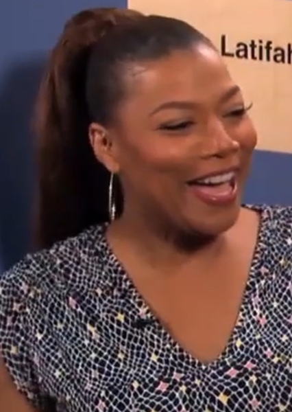 Queen Latifah photo