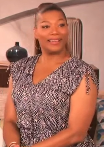 Queen Latifah photo