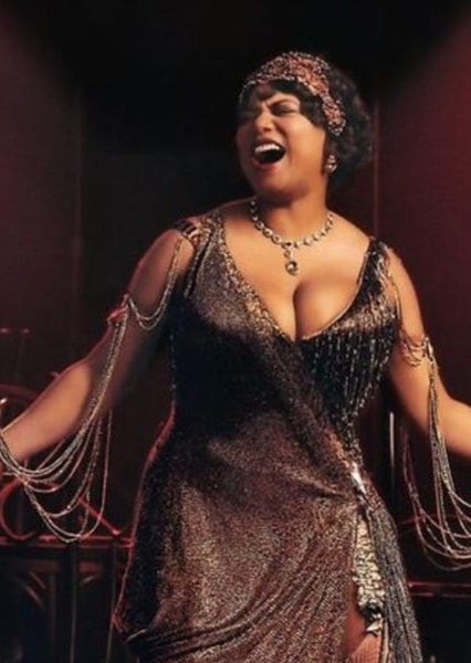 Queen Latifah photo