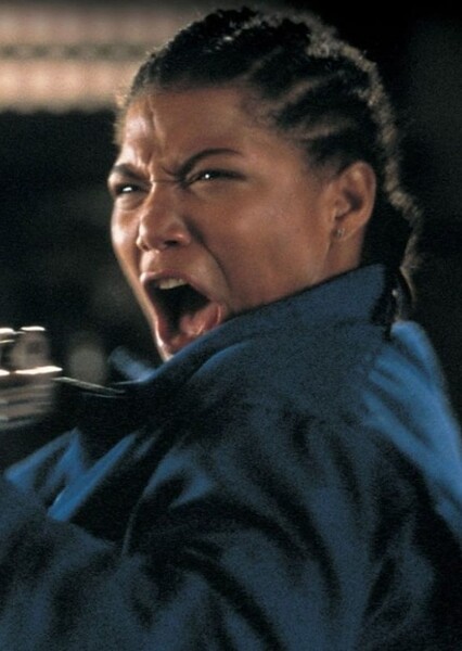 Queen Latifah photo