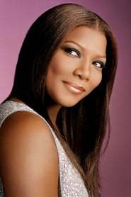 Queen Latifah photo