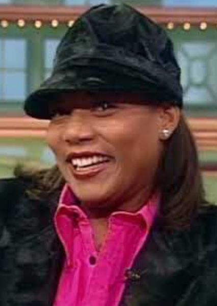 Queen Latifah