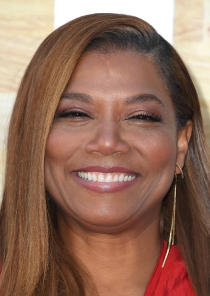 Queen Latifah photo