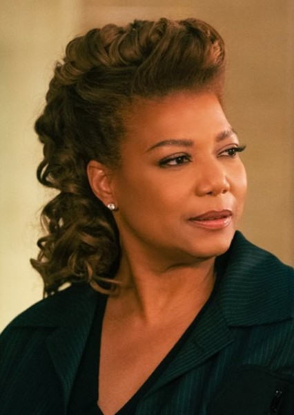 Beverly Tate