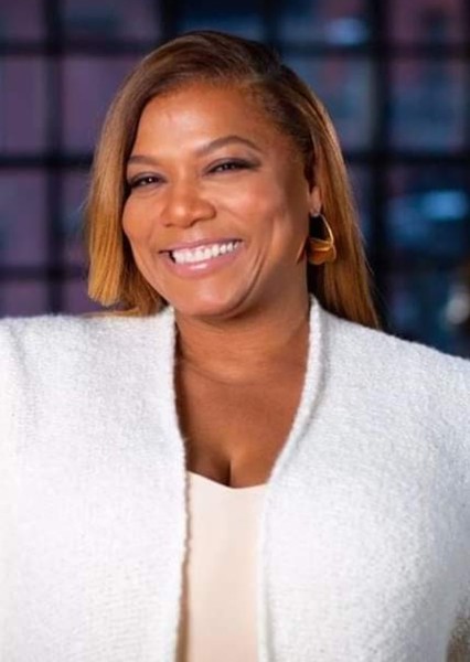 Queen Latifah photo