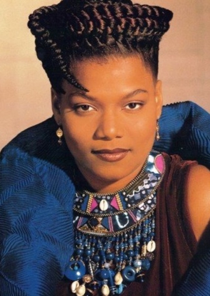 Queen Latifah photo