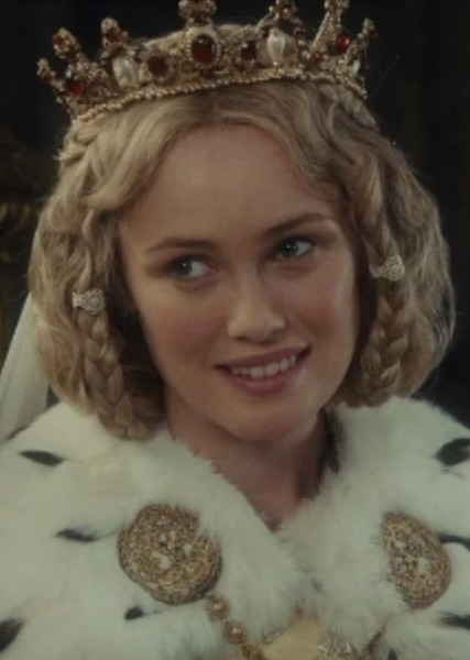 Queen Leah