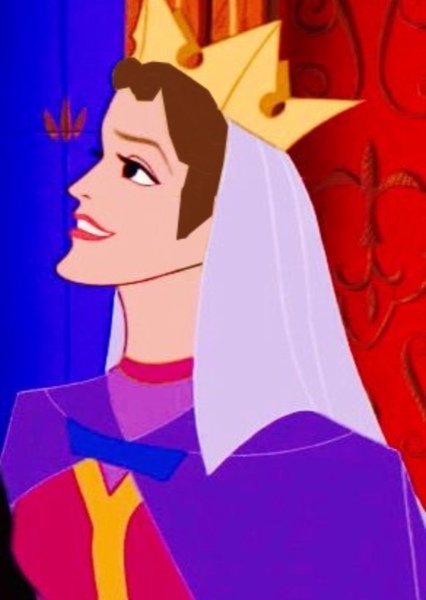 Queen Leah photo