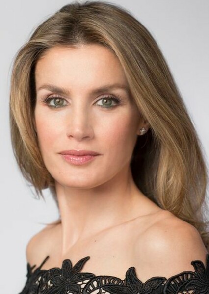 Letizia Ortiz