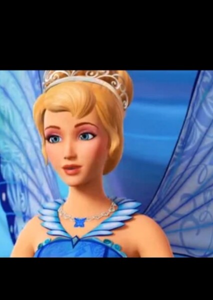Queen Marabella (Barbie) photo