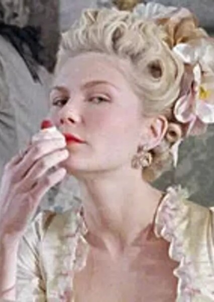 Queen Marie Antoinette photo