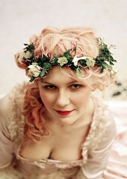 Queen Marie Antoinette photo