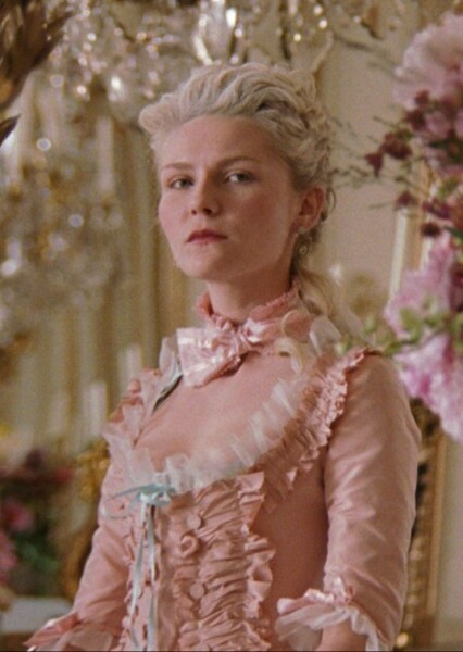 Queen Marie Antoinette
