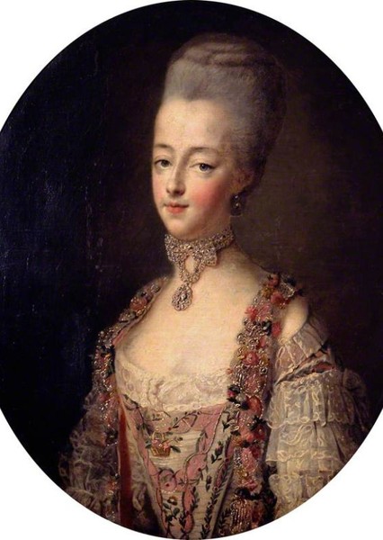 Queen Marie Antoinette
