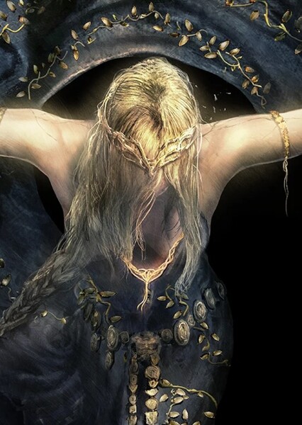 Queen Marika the Eternal