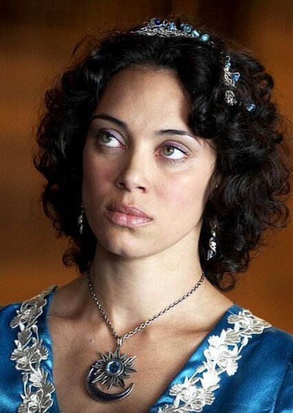 Queen Miranda