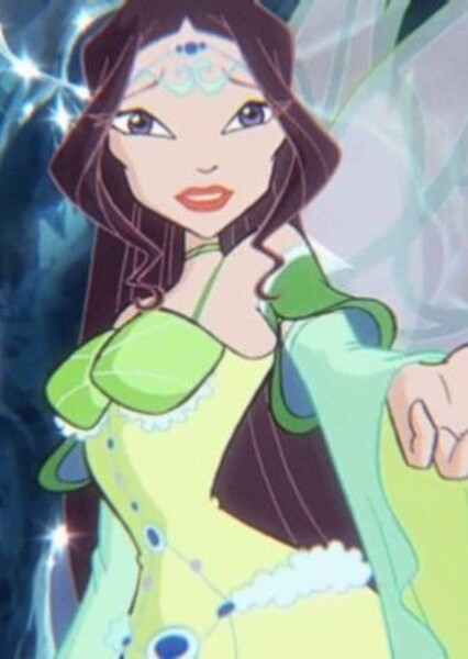 Queen Morgana photo