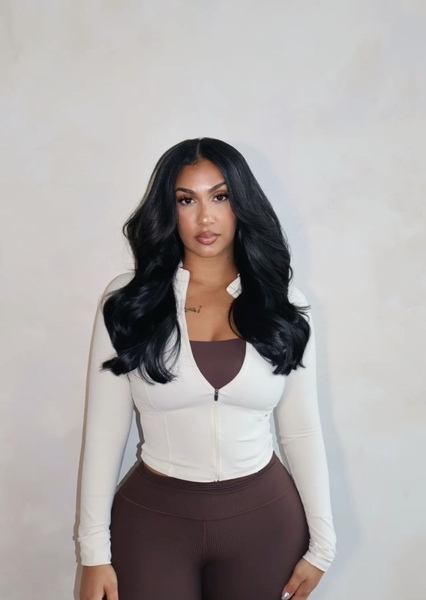 Queen Naija photo