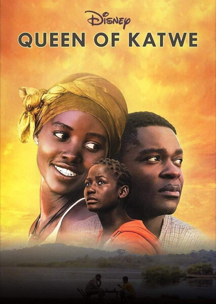 Queen of Katwe photo