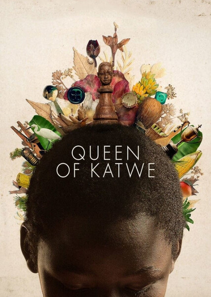 Queen of Katwe photo