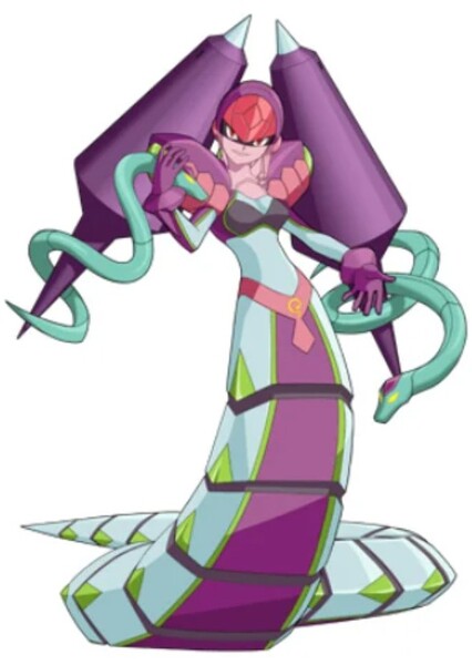Queen Ophiuca