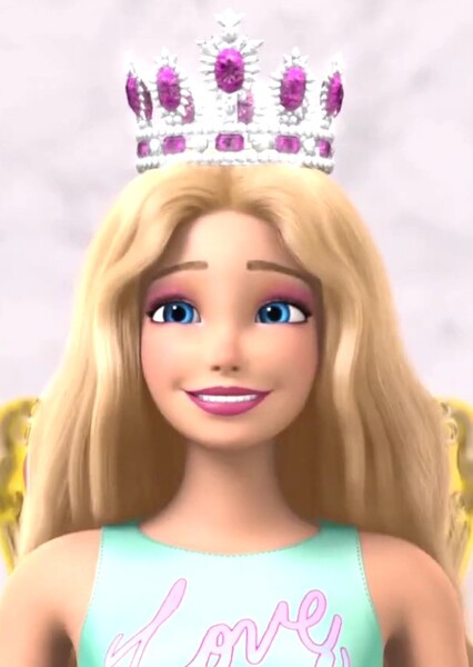 Queen/Princess Amelia