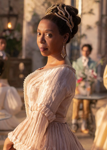 Queen Selina