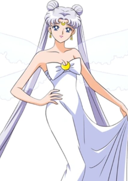 Queen Serenity