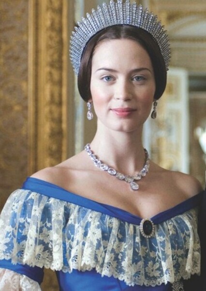 Queen Victoria of the United Kingdom
