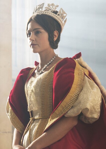Queen Victoria of the United Kingdom
