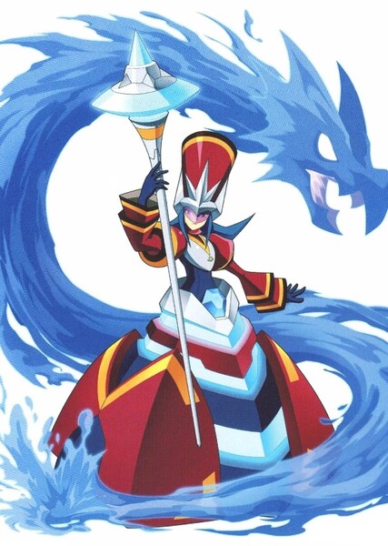 Queen Virgo