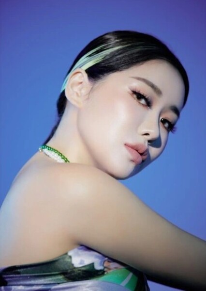 Queen Wa$abii (Kim So-hee)