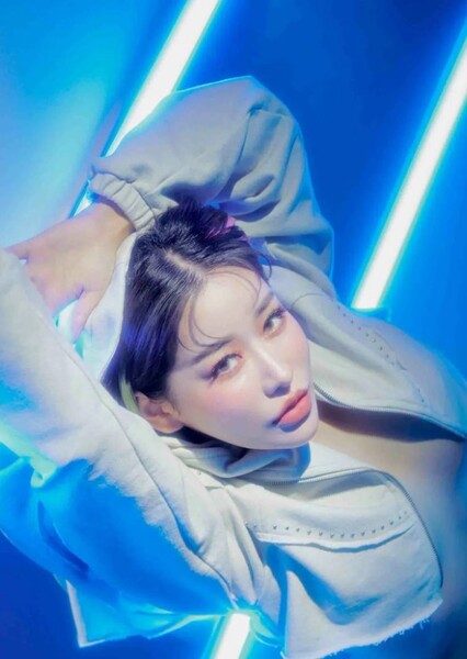 Queen Wa$abii (Kim So-hee) photo