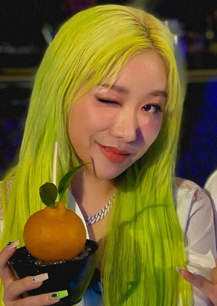 Queen Wa$abii (Kim So-hee) photo