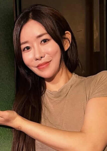 Queen Wa$abii (Kim So-hee) photo