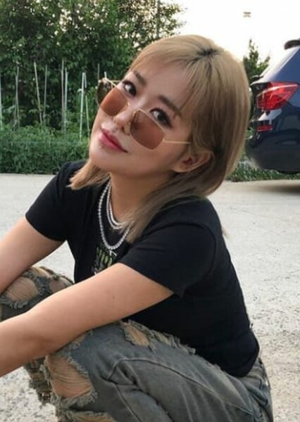 Queen Wa$abii (Kim So-hee) photo