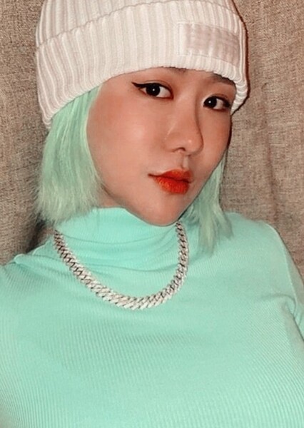 Queen Wa$abii (Kim So-hee) photo