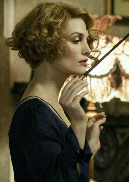 Queenie Goldstein photo