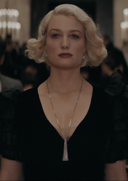 Queenie Goldstein photo