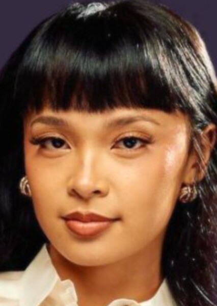 Queenie Mae Villaluz photo