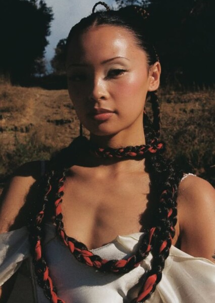 Queenie Mae Villaluz photo