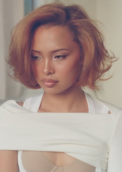 Queenie Mae Villaluz photo