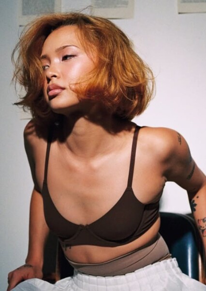 Queenie Mae Villaluz photo